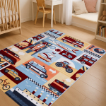 TEPIH RITMO KIDS 03KHK 1,20X1,70