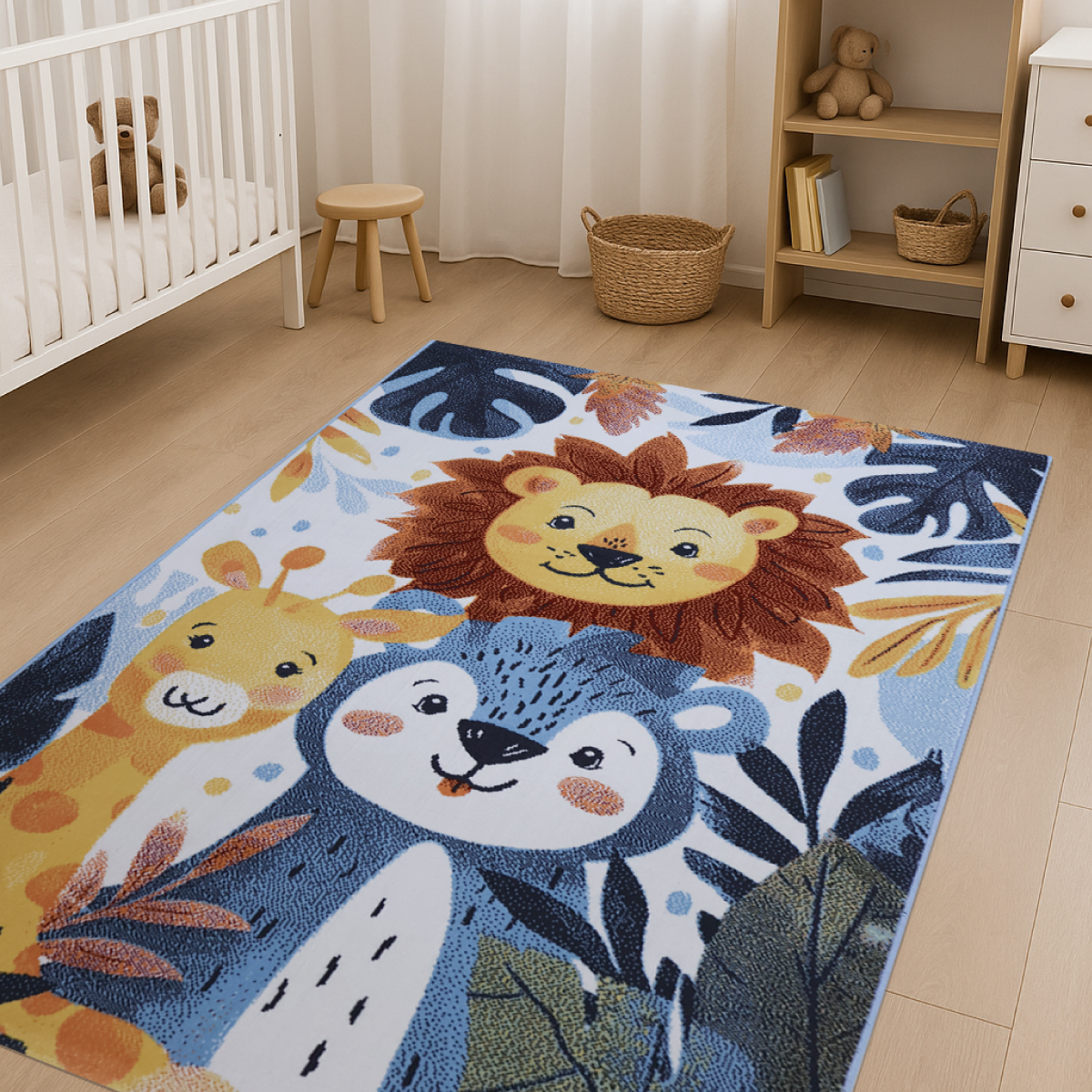 TEPIH RITMO KIDS 02KWK 1,20X1,70