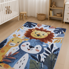 TEPIH RITMO KIDS 02KWK 1,20X1,70