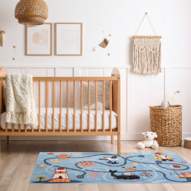 TEPIH RITMO KIDS 04KYK 0,80X1,50