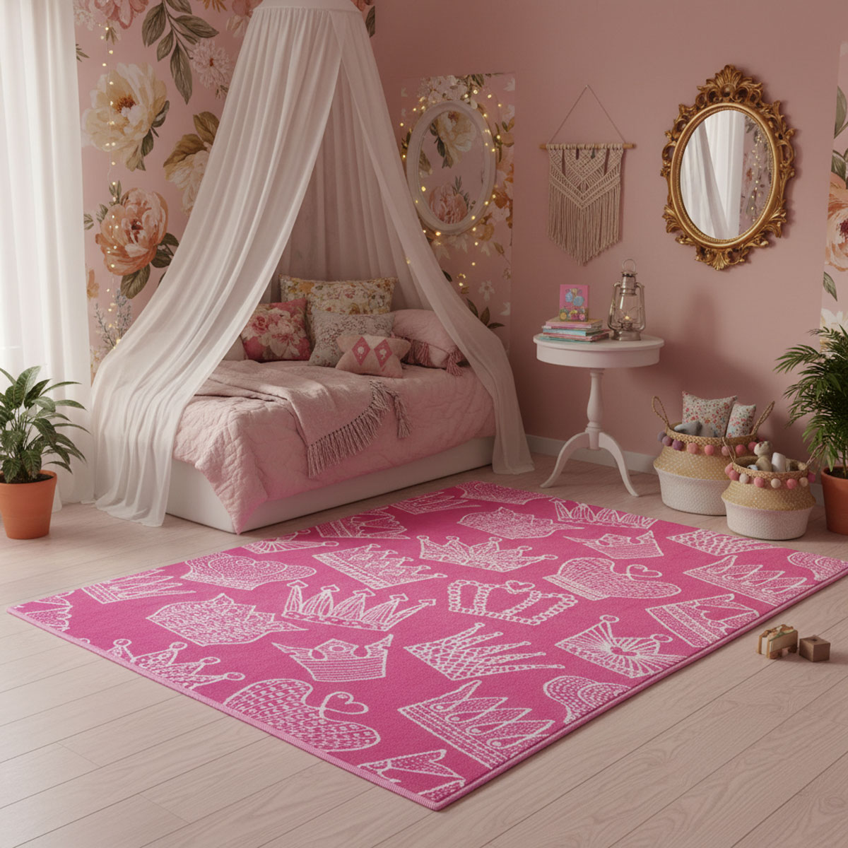 TEPIH RITMO KIDS 24RWR 1,20X1,70