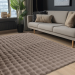 TEPIH HARMONY HAR800 160X230 TAUPE