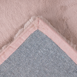 TEPIH HEAVEN HEA800 80X150 POWDER PINK