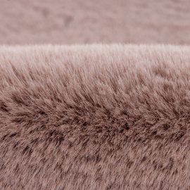 TEPIH HEAVEN HEA800 80X150 POWDER PINK