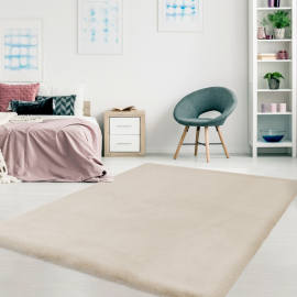 TEPIH HEAVEN HEA800 80X150 IVORY