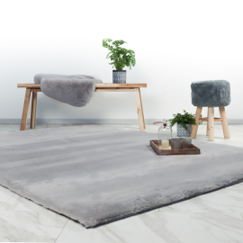 TEPIH HEAVEN HEA800 120X170 SILVER