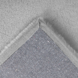 TEPIH HEAVEN HEA800 120X170 SILVER