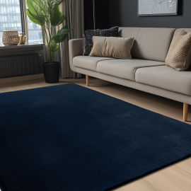 TEPIH HEAVEN HEA800 120X170 NAVY