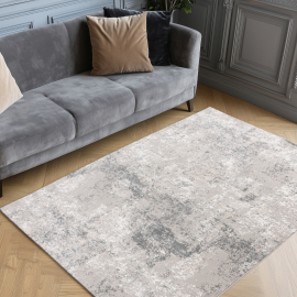 TEPIH ELIF ELI407 160X230 SILVER