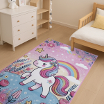 TEPIH RITMO KIDS 22RWR 1,20X1,70