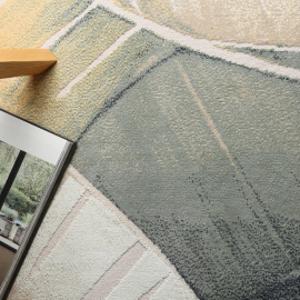 TEPIH BELLA 27ZYB 1,60X2,30