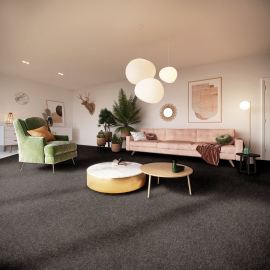 TAPISON NERO BASALT 97 4,00