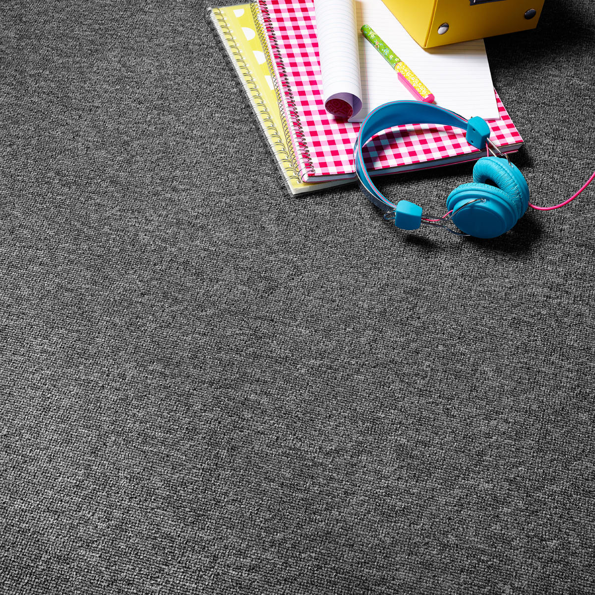 TAPISON ZORBA 97 CHARCOAL 019 4,00