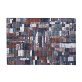 TEPIH RAGOLLE ARGENTUM 133X195 63244-2626