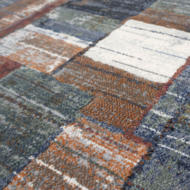 TEPIH RAGOLLE ARGENTUM 133X195 63244-2626