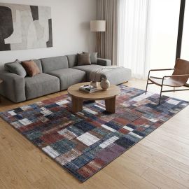 TEPIH RAGOLLE ARGENTUM 240X330 63244-2626