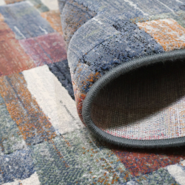 TEPIH RAGOLLE ARGENTUM 240X330 63244-2626