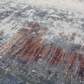 TEPIH RAGOLLE ARGENTUM 160X230 63393-6656