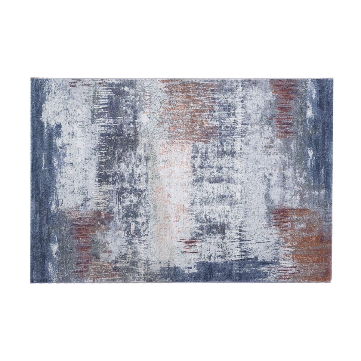 TEPIH RAGOLLE ARGENTUM 200X290 63393-6656