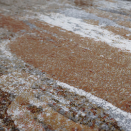 TEPIH RAGOLLE ARGENTUM 133X195 63813-9248