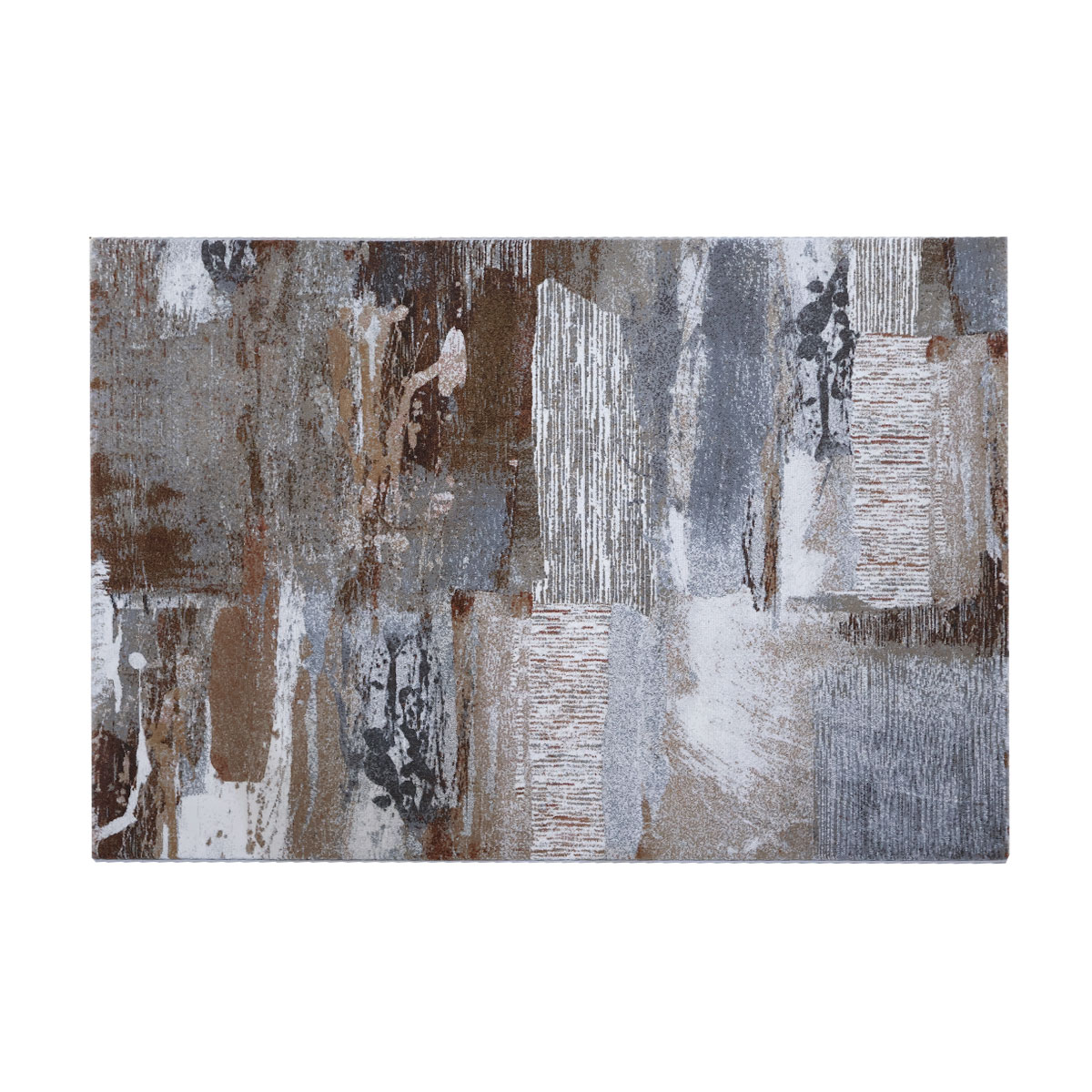 TEPIH RAGOLLE ARGENTUM 200X290 63813-9248