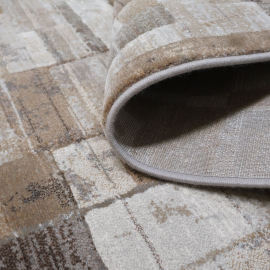 TEPIH RAGOLLE ARGENTUM 200X290 63244-6243