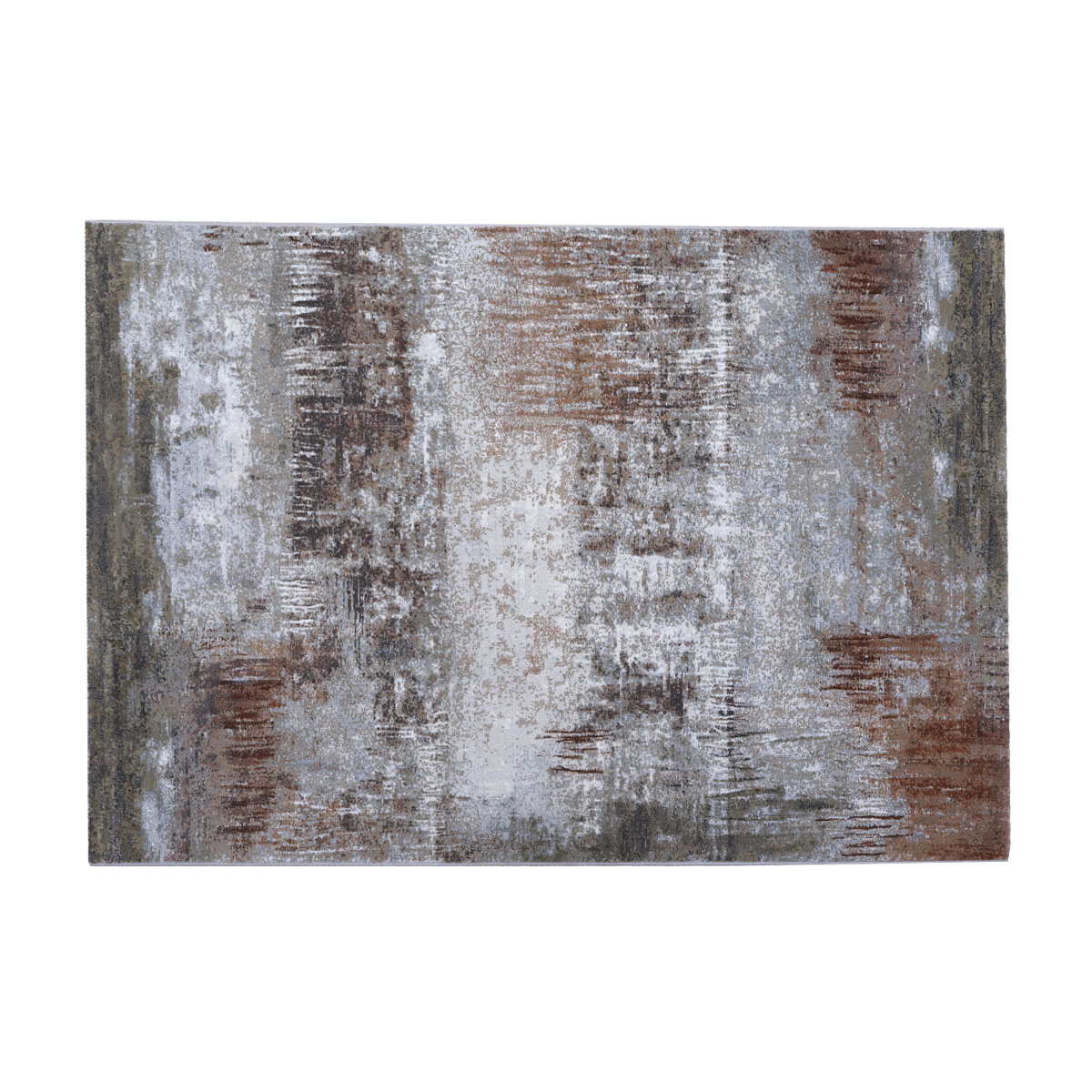 TEPIH RAGOLLE ARGENTUM 133X195 63393-9248