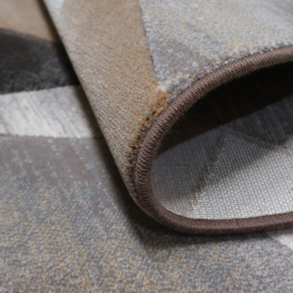 TEPIH RAGOLLE ARGENTUM 160X230 63925-9293