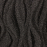 TAPISON WAVES ANTRACIT 75 4M
