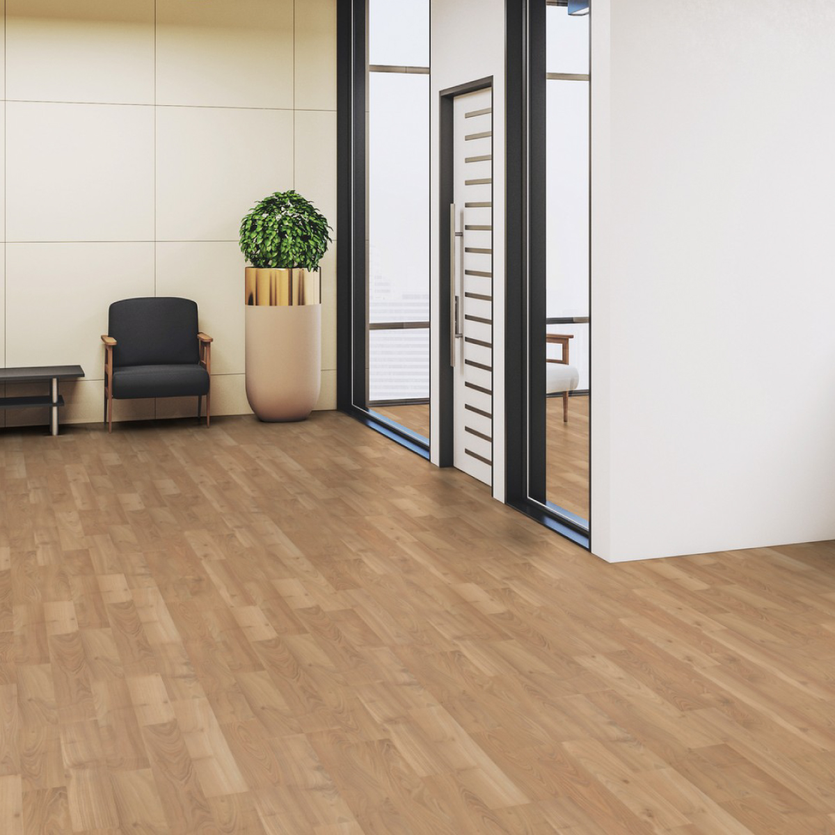 LAMINAT AKAZIE CORNSILK MO 35063 STAND. 32/8 CL.T