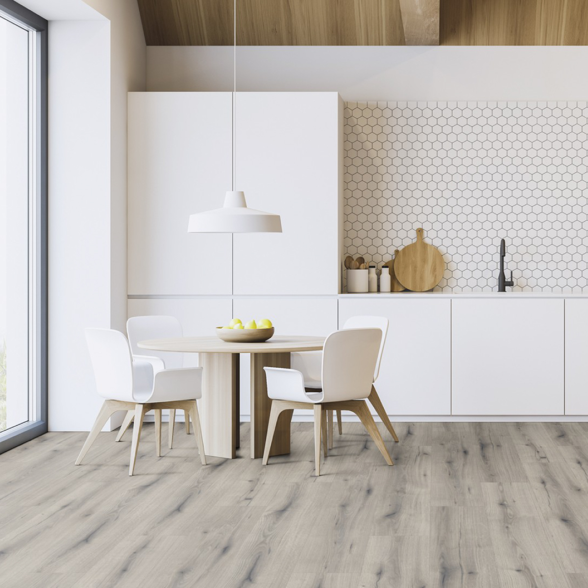 LAMINAT HRAST EVOKE SOLANO K5576 RI 32/8 N.T.