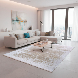 TEPIH BATUCCI VENEZIA VIA901 160X230 BEIGE