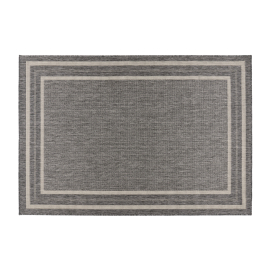 TEPIH CASA CAS 603 200X290 SILVER