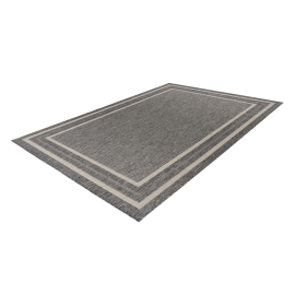 TEPIH CASA CAS 603 200X290 SILVER