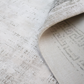 TEPIH BATUCCI VENEZIA VIA902 160X230 SILVER