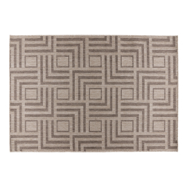TEPIH CASA CAS 608 200X290 TAUPE