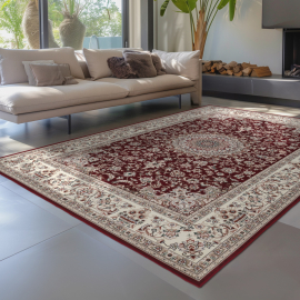 TEPIH DUNYA DUN 101 160X230 RED