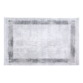 TEPIH BATUCCI VENEZIA VIA902 200X290 SILVER