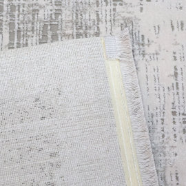 TEPIH BATUCCI VENEZIA VIA902 200X290 SILVER