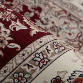 TEPIH DUNYA DUN 101 200X290 RED