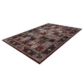 TEPIH DUNYA DUN 103 200X290 RED