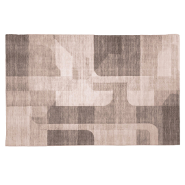 TEPIH VEGAS VEG202 160X230 TAUPE