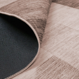 TEPIH VEGAS VEG202 160X230 TAUPE