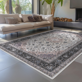 TEPIH DUNYA DUN 104 200X290 IVORY