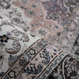 TEPIH DUNYA DUN 104 200X290 IVORY