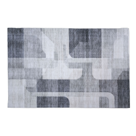 TEPIH VEGAS VEG202 160X230 SILVER