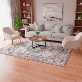 TEPIH VEGAS VEG201 200X290 TAUPE