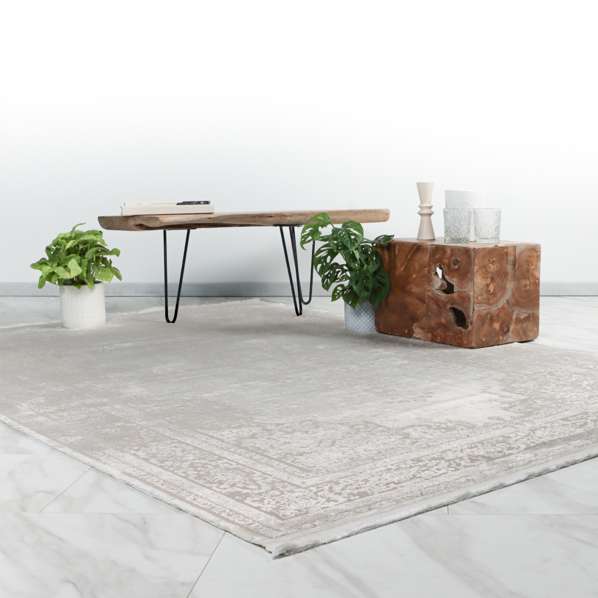 TEPIH PIERRE CARDIN ELYSEE ELY 902 160X230 CREAM