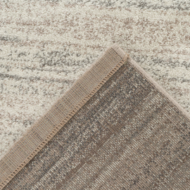 TEPIH TRENDY-CARVING TRC401 120X170 SILVER-BEIGE