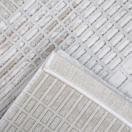 TEPIH BATUCCI NAPOLI NLI503 160X230 BEIGE